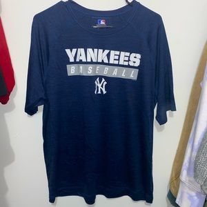 Yankees Sports Tee